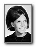 Joyce Pirtle: class of 1969, Norte Del Rio High School, Sacramento, CA.
